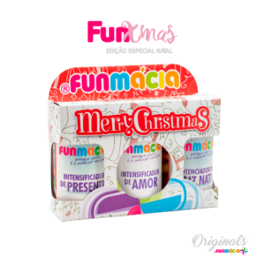 FunXmas Edição Especial